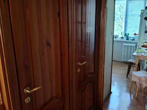 квартира по адресу Хорольский пер., 4