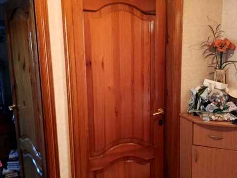 квартира по адресу Хорольский пер., 4