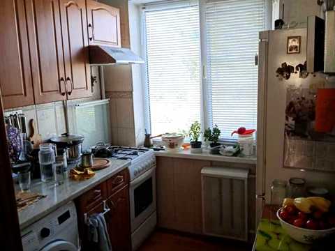 квартира по адресу Хорольский пер., 4