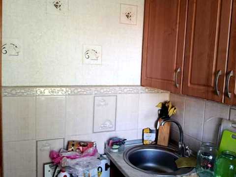 квартира по адресу Хорольский пер., 4