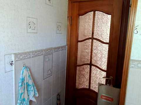 квартира по адресу Хорольский пер., 4