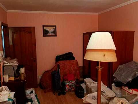 квартира по адресу Хорольский пер., 4