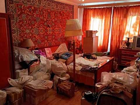 квартира по адресу Хорольский пер., 4