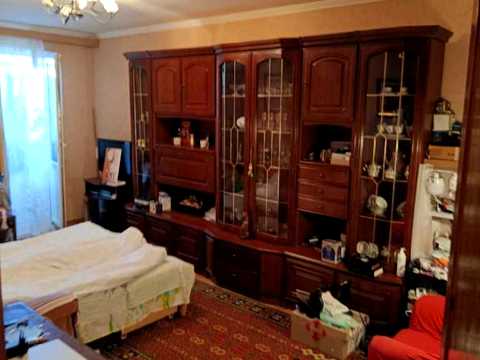 квартира по адресу Хорольский пер., 4