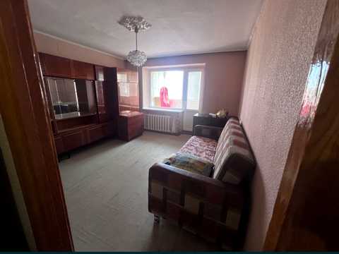 квартира по адресу Крылова ул. (Крылова), 38-Б