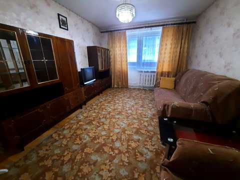 квартира за адресою Запорізьке шосе, 60