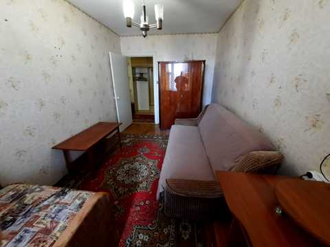 квартира за адресою Запорізьке шосе, 60
