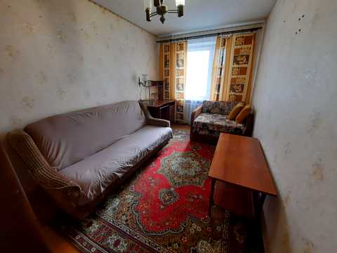 квартира за адресою Запорізьке шосе, 60