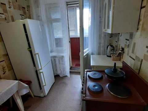 квартира за адресою Запорізьке шосе, 60