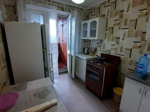 квартира за адресою Запорізьке шосе, 60