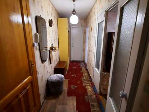 квартира за адресою Запорізьке шосе, 60