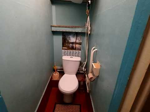 квартира за адресою Запорізьке шосе, 60
