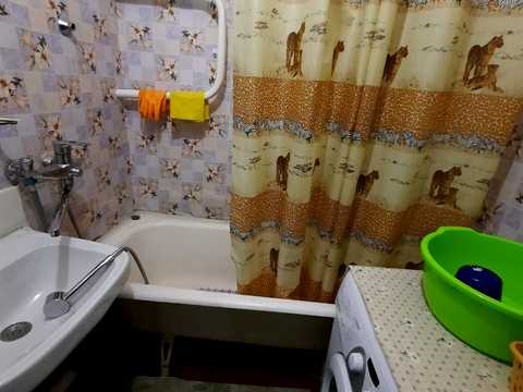 квартира за адресою Запорізьке шосе, 60