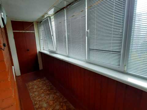 квартира за адресою Запорізьке шосе, 60
