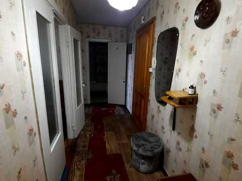 квартира за адресою Запорізьке шосе, 60