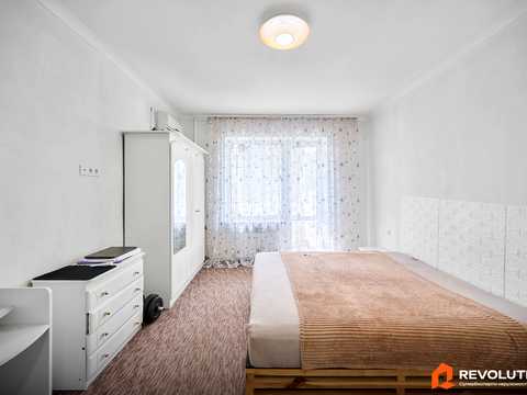 квартира по адресу Ипсилантиевский пер. (Аистова ул.), 3