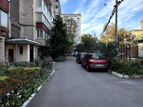 квартира по адресу Ипсилантиевский пер. (Аистова ул.), 3