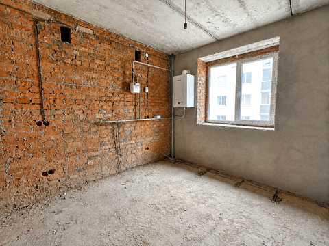 квартира по адресу Алеї, 35/1