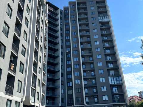 квартира за адресою Городоцька вул., 226а, корп. 1-4