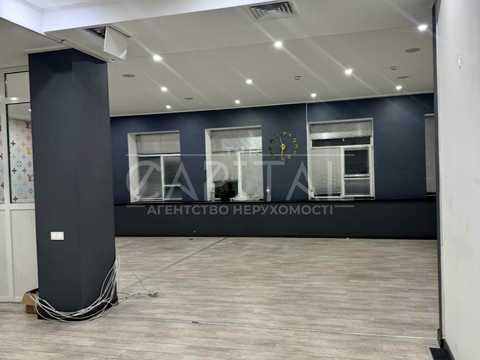 комерційна за адресою Казимира Малевича вул. (Боженка), 86