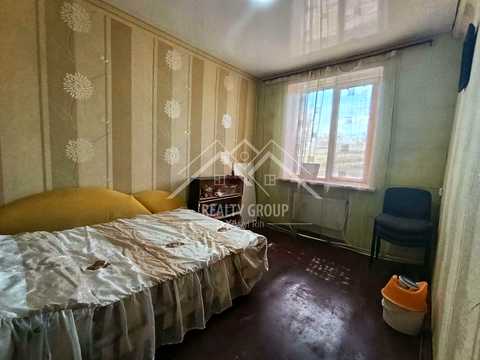 квартира по адресу Костя Пестушко ул. (Луначарского), 8