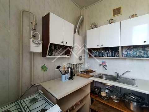 квартира по адресу Костя Пестушко ул. (Луначарского), 8