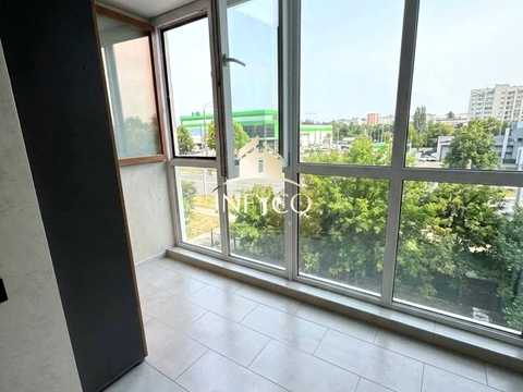 квартира за адресою Сумгаїтська вул., (Будинок)