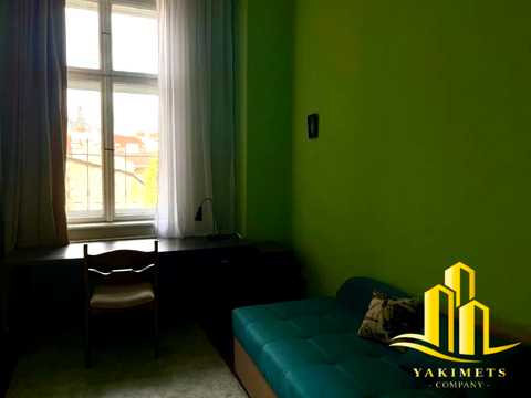 квартира по адресу Пекарская ул., 1