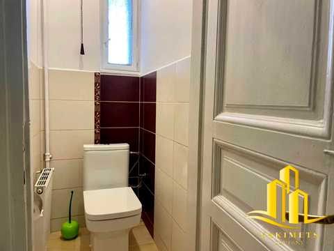 квартира по адресу Пекарская ул., 1