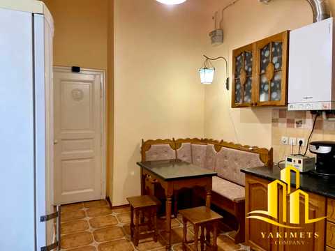 квартира по адресу Пекарская ул., 1