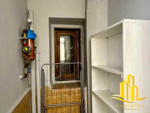 квартира по адресу Пекарская ул., 1