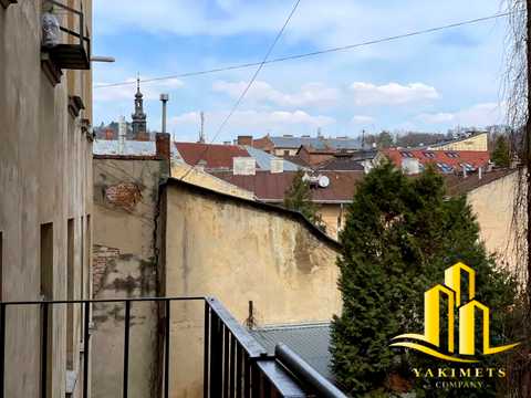 квартира по адресу Пекарская ул., 1