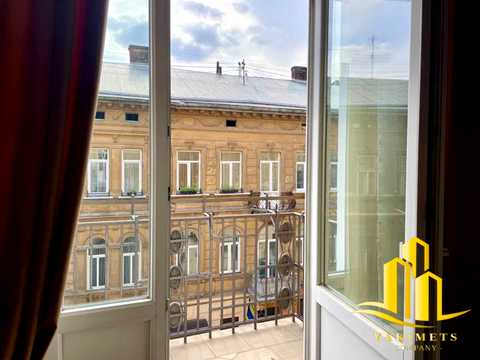квартира по адресу Пекарская ул., 1