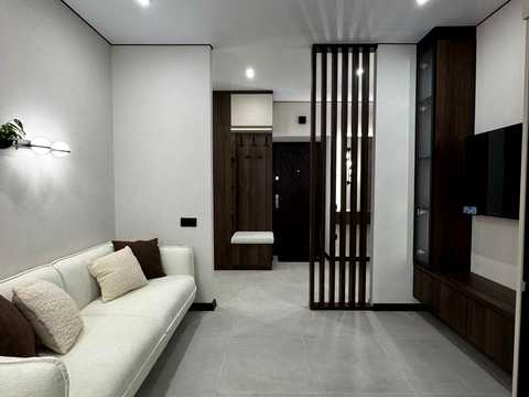 квартира по адресу Кармелюка ул., 3-Б