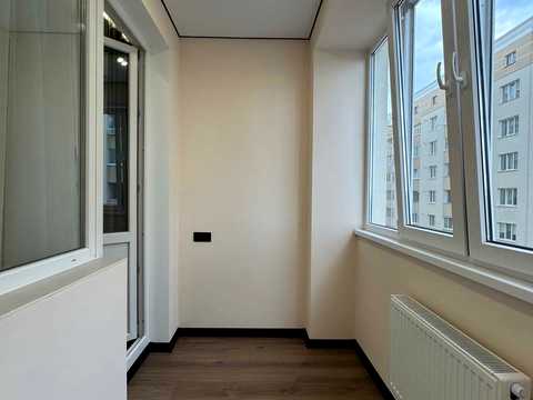 квартира по адресу Кармелюка ул., 3-Б