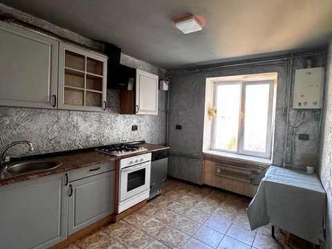 квартира за адресою Руська вул., 289-В