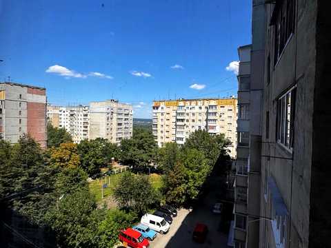 квартира за адресою Руська вул., 289-В