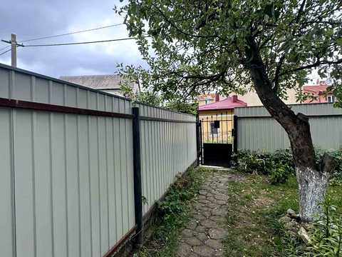 будинок за адресою Перехід вул.