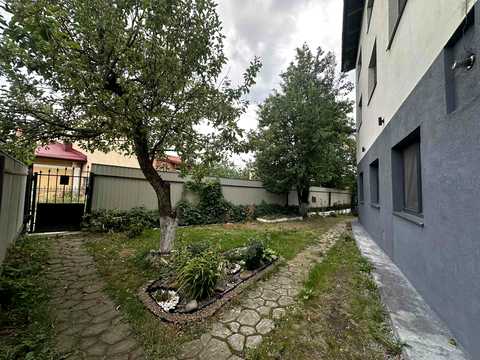 будинок за адресою Перехід вул.