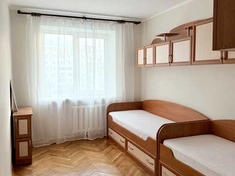 квартира за адресою Червоної Калини просп., 107