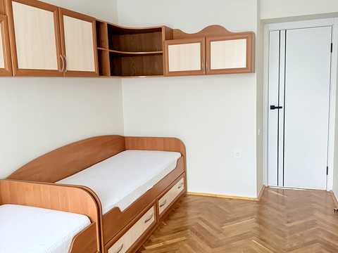 квартира за адресою Червоної Калини просп., 107