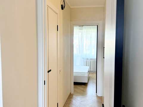 квартира за адресою Червоної Калини просп., 107