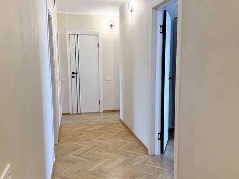 квартира за адресою Червоної Калини просп., 107