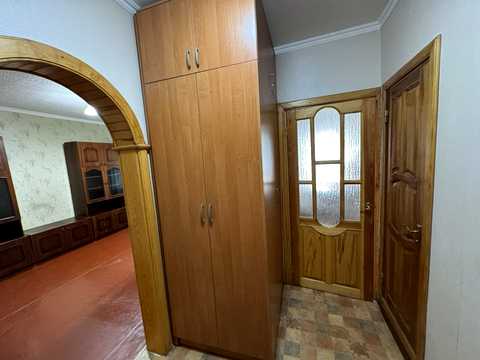 квартира по адресу Архитектора Вербицкого ул., 24