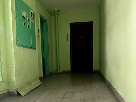 квартира по адресу Архитектора Вербицкого ул., 24