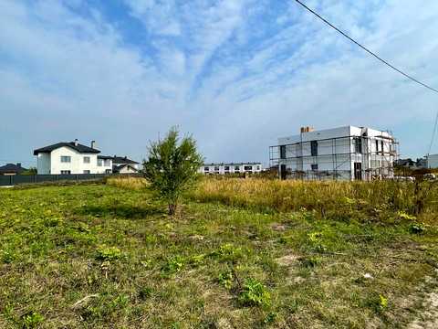 участок по адресу Вивізна ул.
