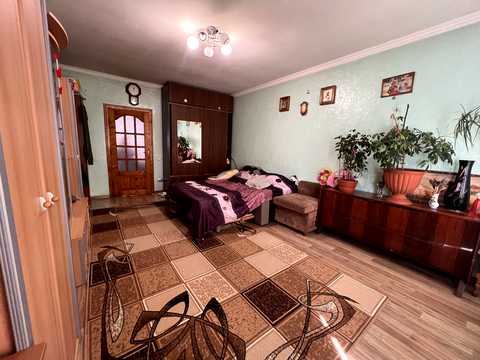 квартира за адресою Прутська вул., 11