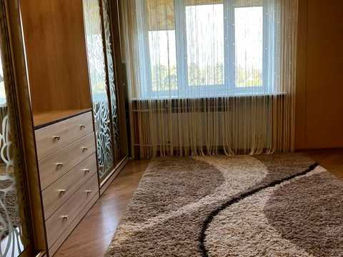 квартира по адресу Інженера Бородіна ул. (Сергія Лазо), 5-Б