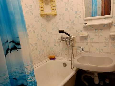 квартира по адресу Романа Шухевича просп. (Генерала Ватутіна), 30-А