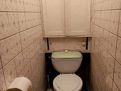 квартира по адресу Романа Шухевича просп. (Генерала Ватутіна), 30-А